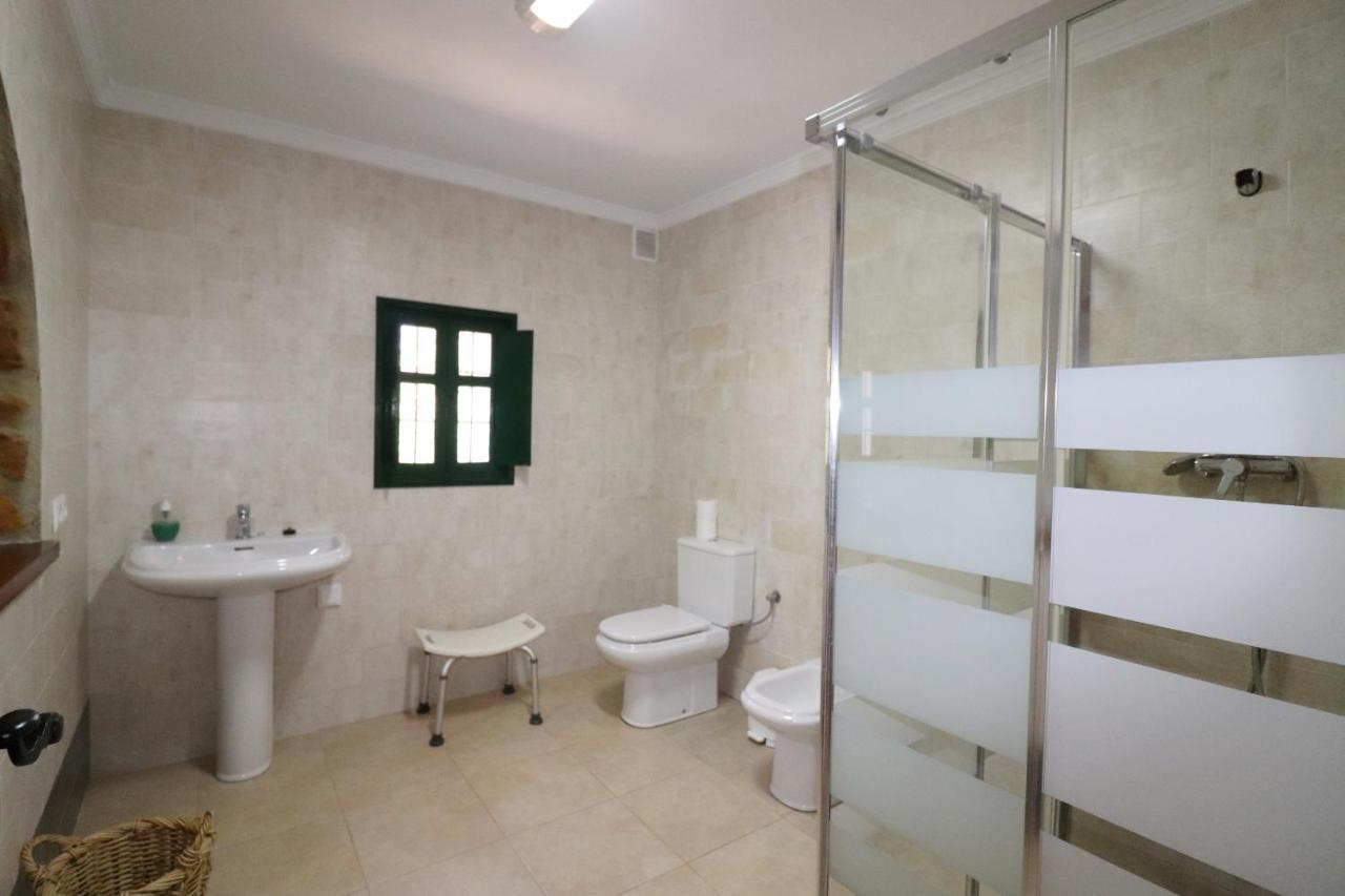 Villa El Crucero With Pool And Jacuzzi Spainsunrentals 1035 Nerja Esterno foto
