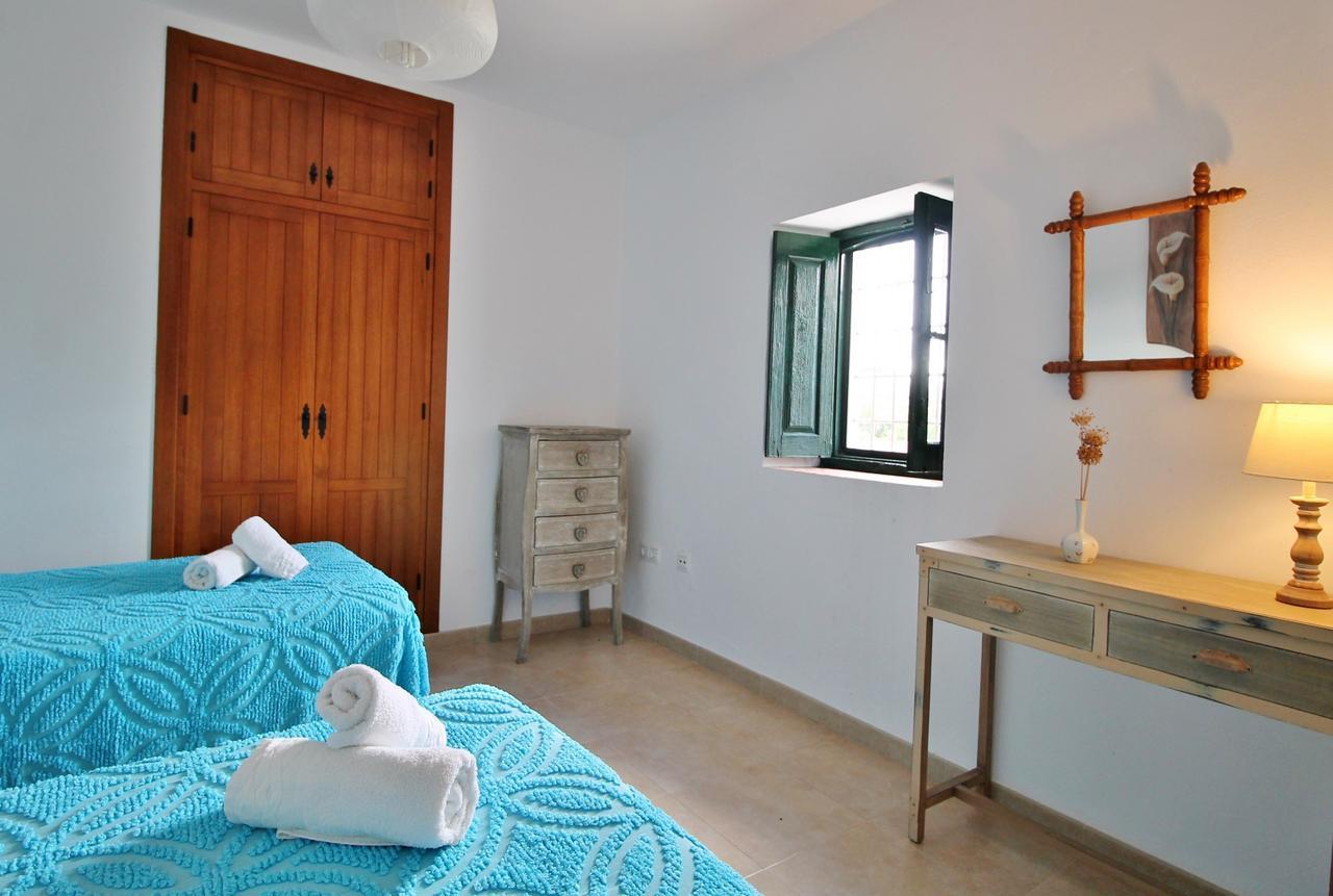 Villa El Crucero With Pool And Jacuzzi Spainsunrentals 1035 Nerja Esterno foto