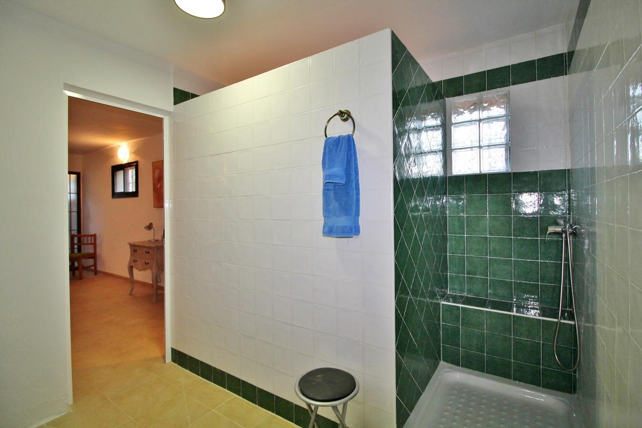 Villa El Crucero With Pool And Jacuzzi Spainsunrentals 1035 Nerja Esterno foto